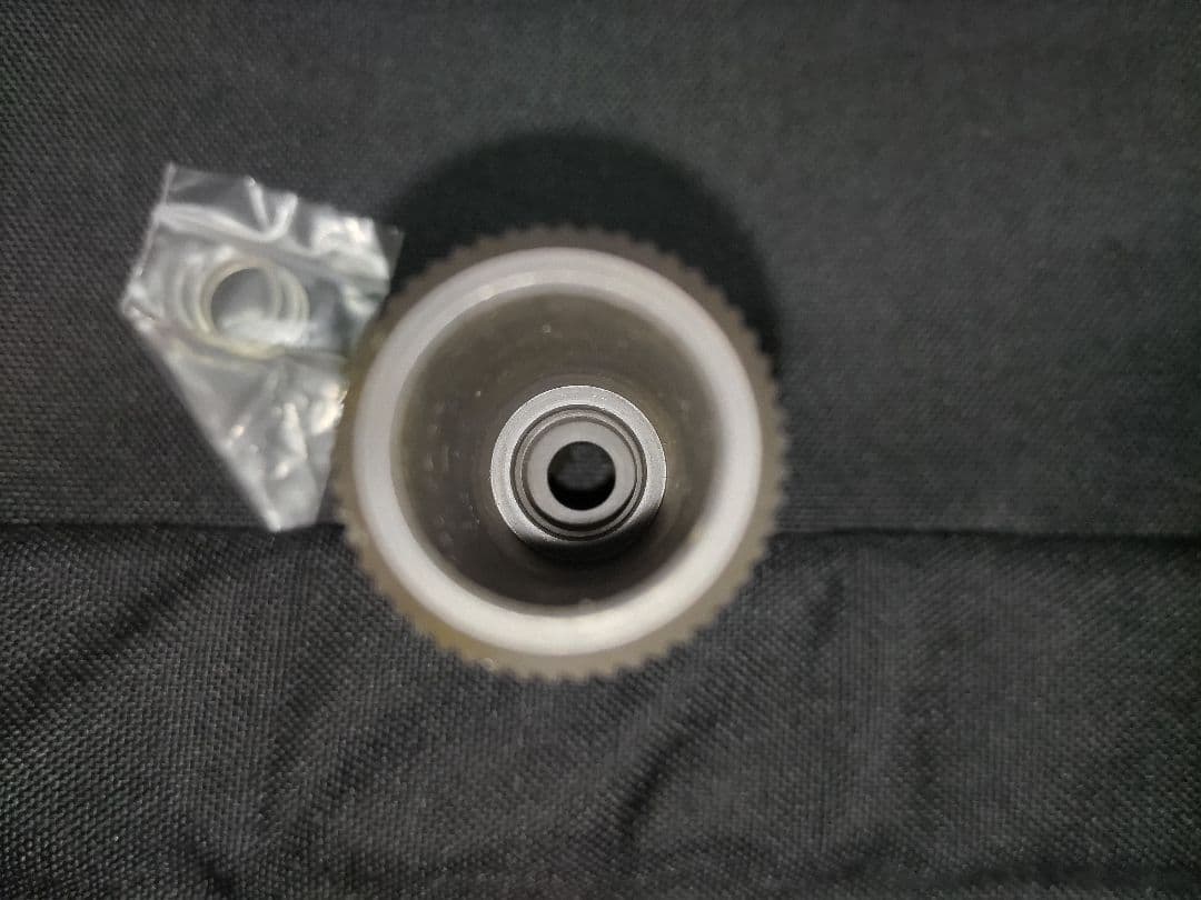 AAC SPR/M4 サイレンサー MAGPUL PTS