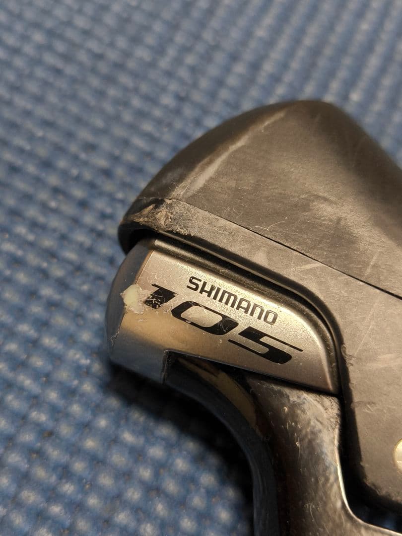 パーツ Shimano 105 ST5800 2x11s