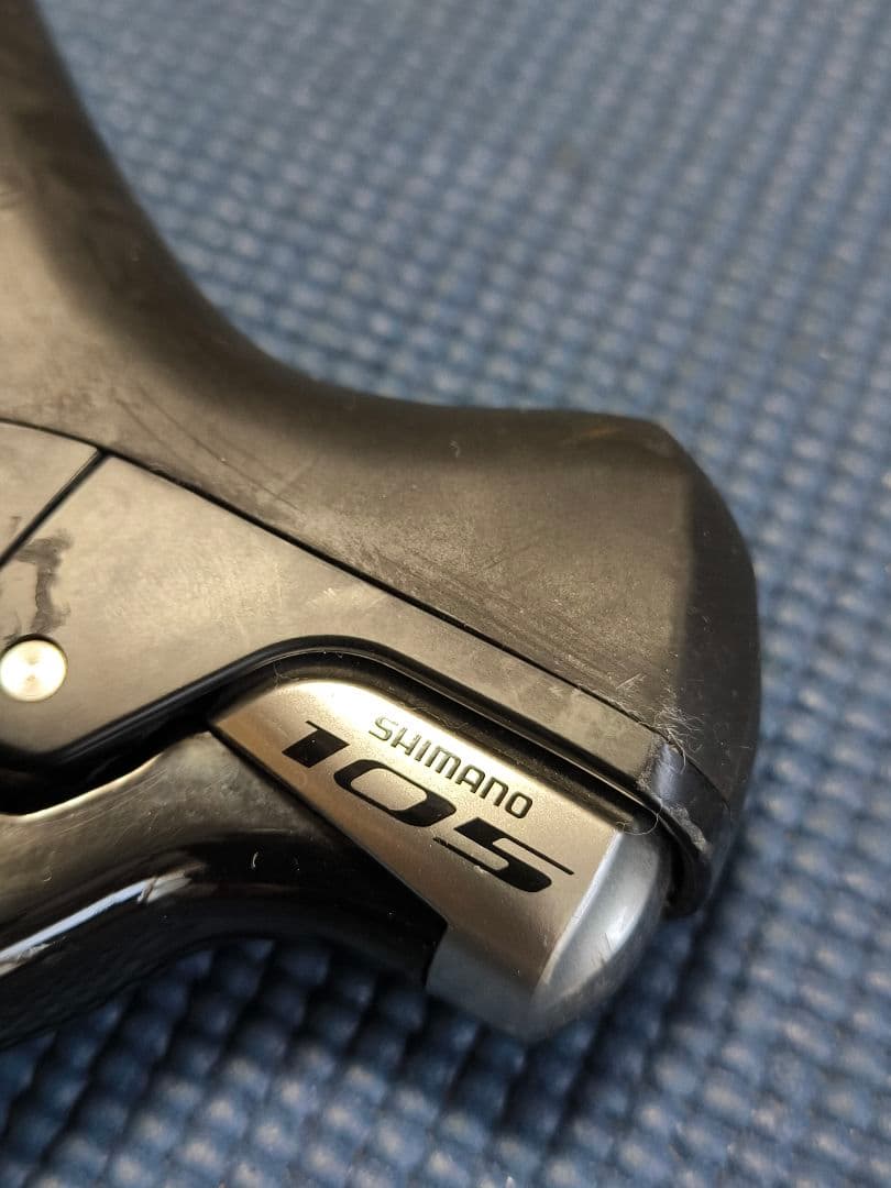 パーツ Shimano 105 ST5800 2x11s