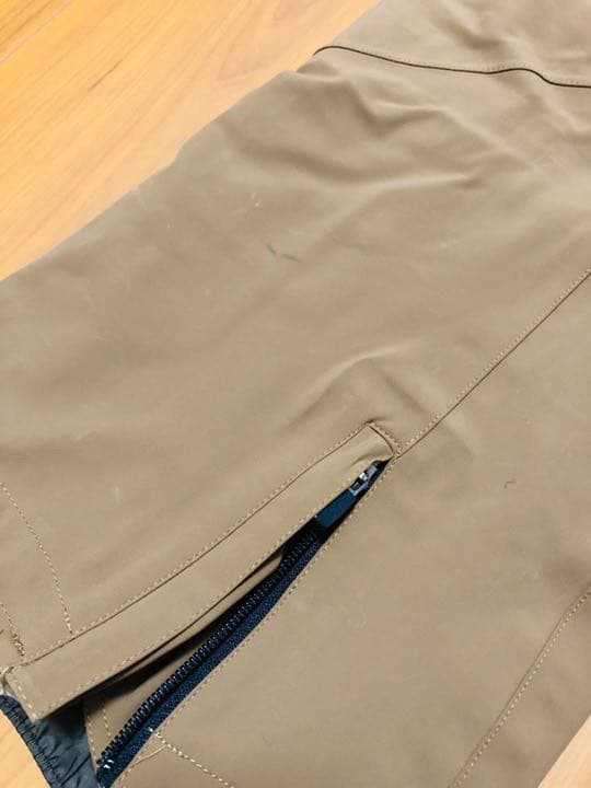 【70%OFF】スノーボードウエア　プリズム　パンツ　P.RHYTHM