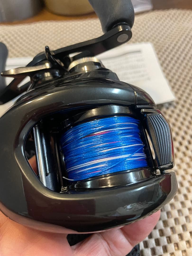 シマノ　アンタレスDC MDHG