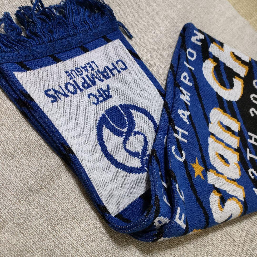 セール価格中！AFC 2008 ガンバ 遠藤保仁選手 ユニ