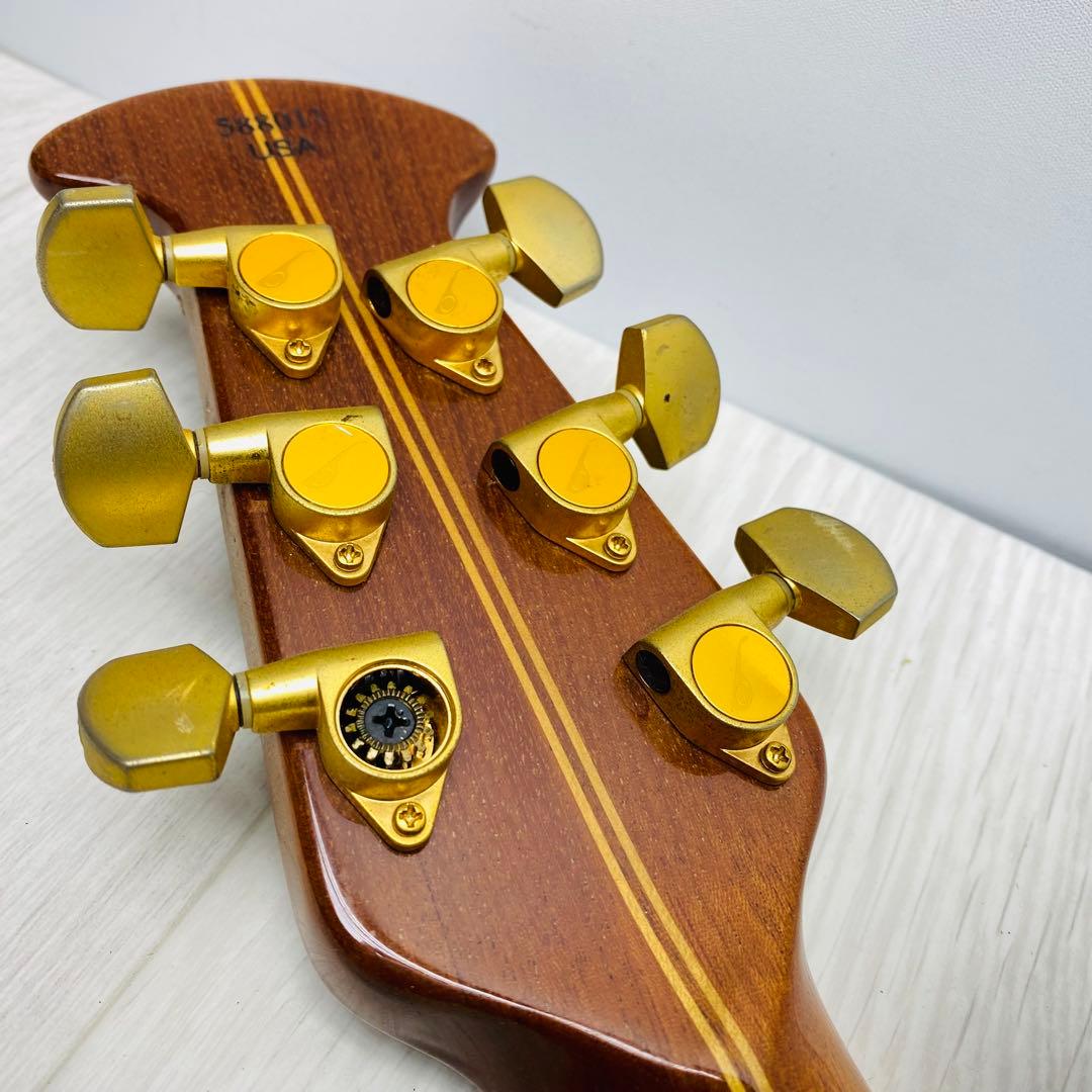 Ovation エレアコ　1778LX