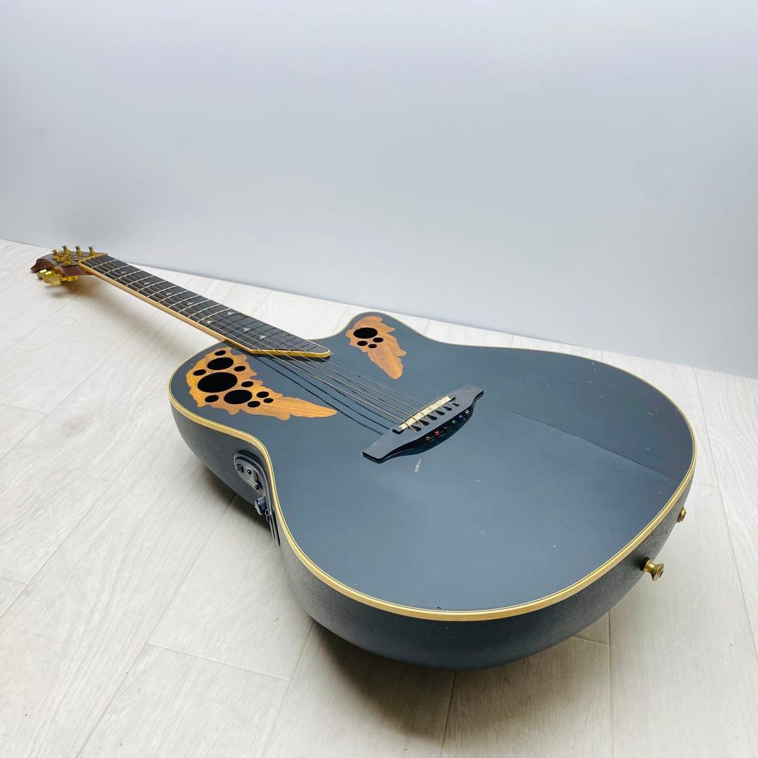 Ovation エレアコ　1778LX