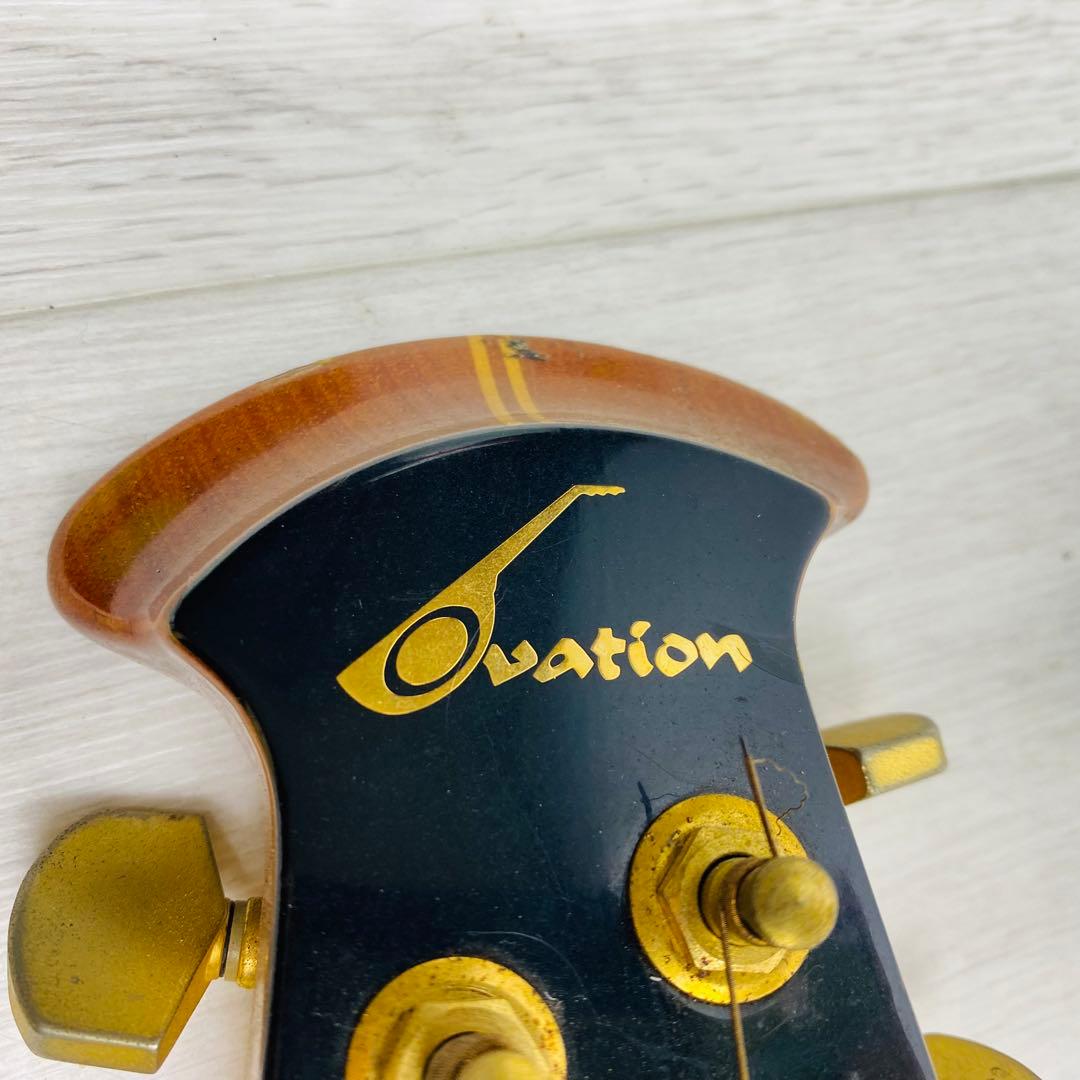 Ovation エレアコ　1778LX