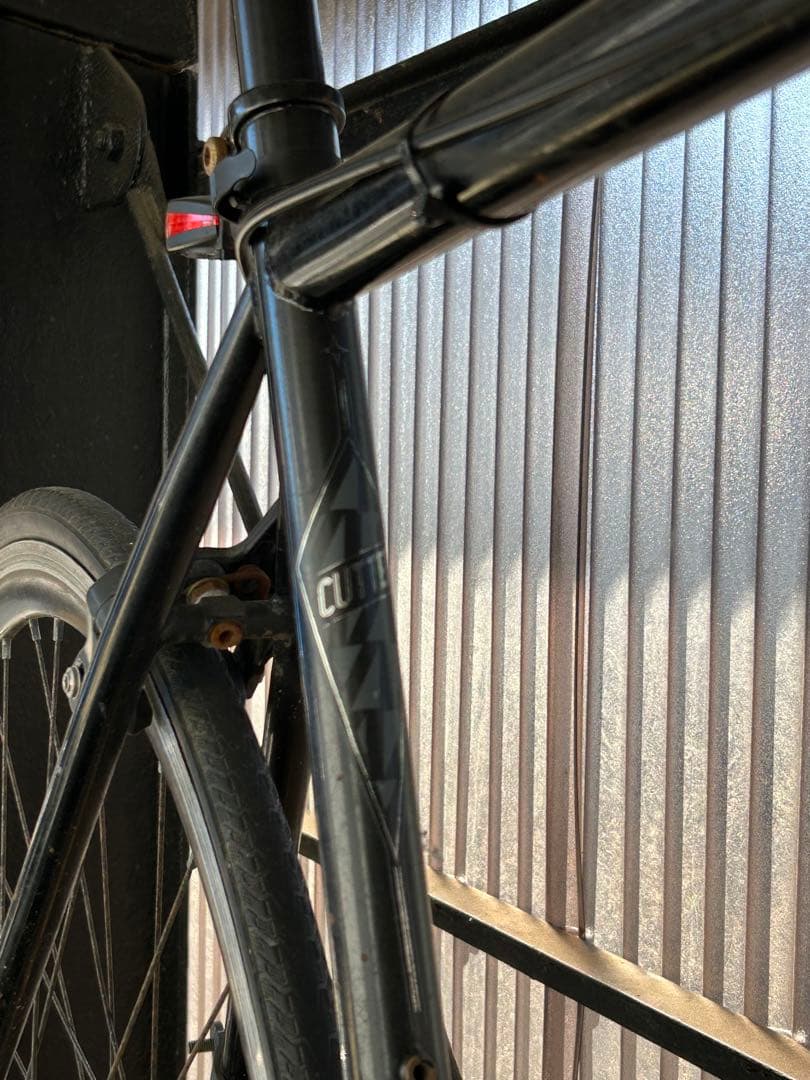 SCHWINN ピストバイク シュウイン【て３万】