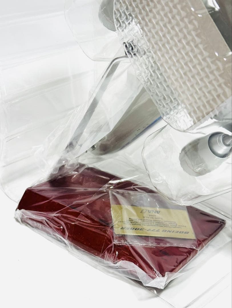 全日空商事 1/200 B777-300ER ANA NH20017