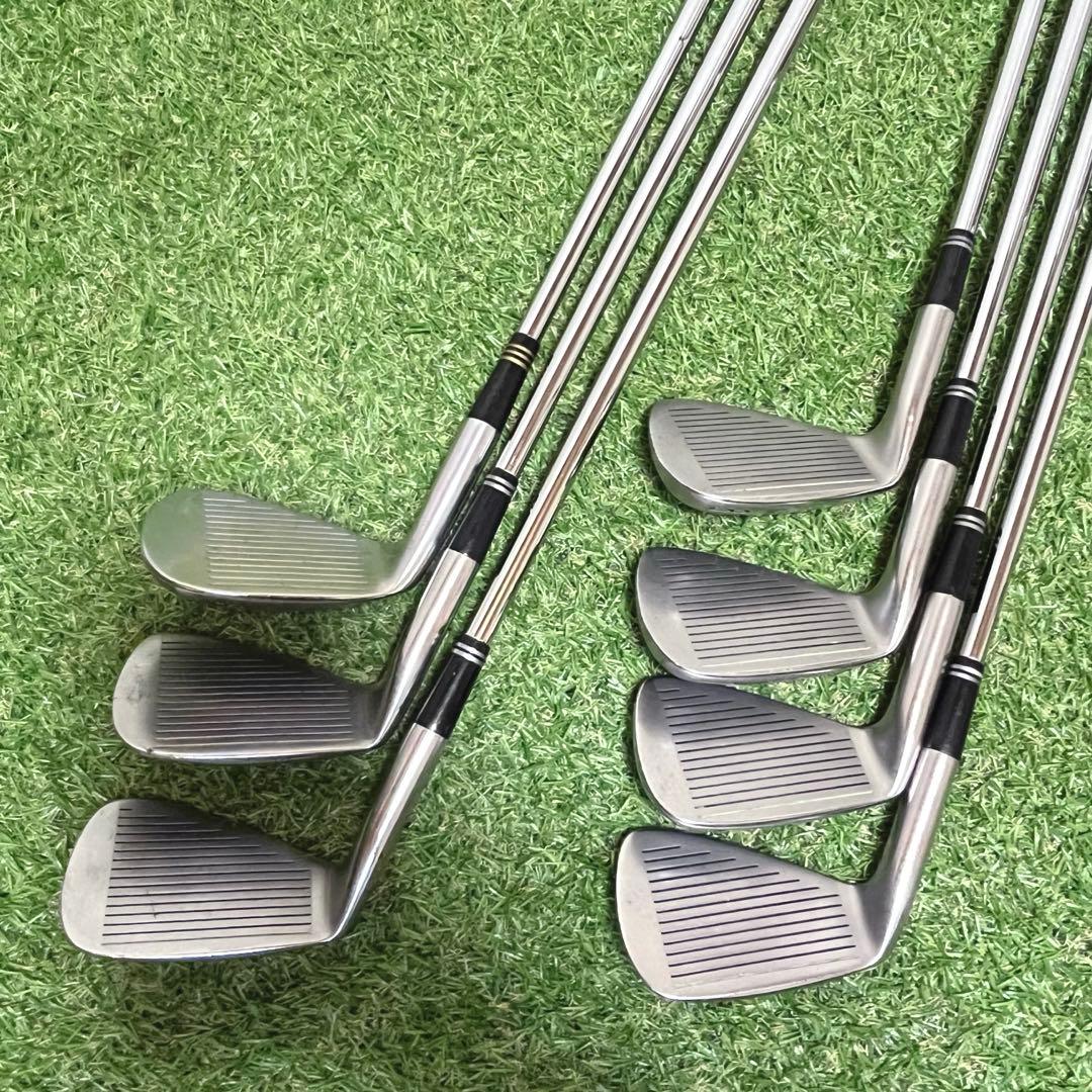 KING COBRA 即戦力 初心者オススメ メンズゴルフクラブ豪華12本セット