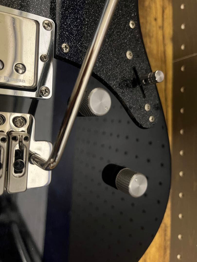 タ*シ様 YAMAHA PACIFICA 611VFM TBL(ナイトスカイスパ