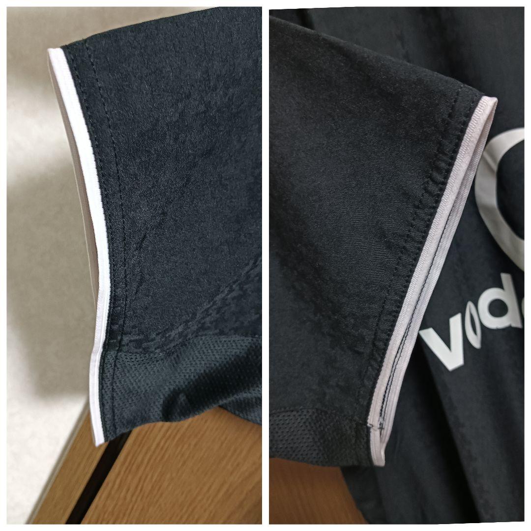 ナイキ マンチェスター・ユナイテッド ユニフォーム 03/05アウェイ タグ付き