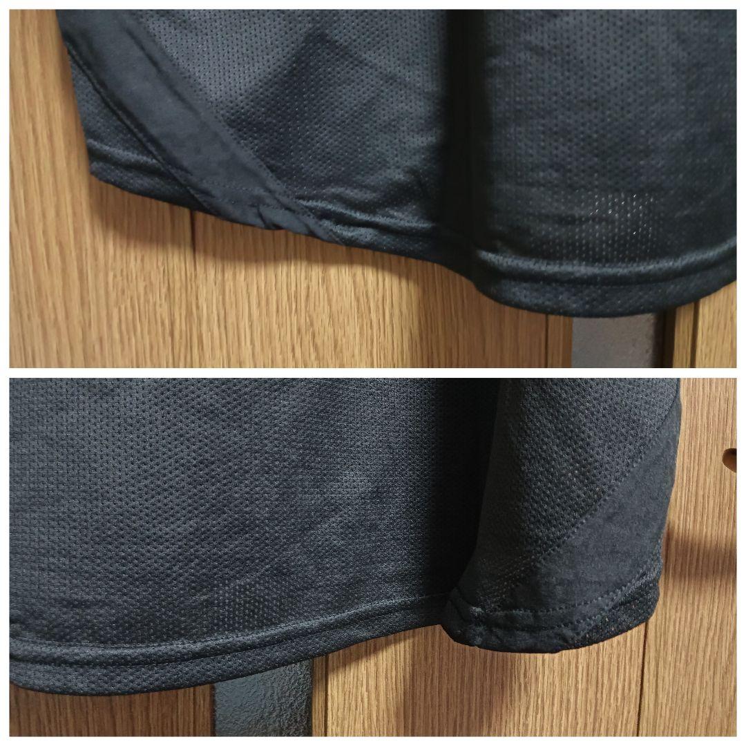 ナイキ マンチェスター・ユナイテッド ユニフォーム 03/05アウェイ タグ付き