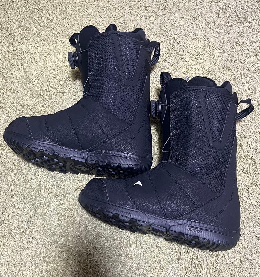 Burton moto boa wide 26.5 バートン　モト　ボア