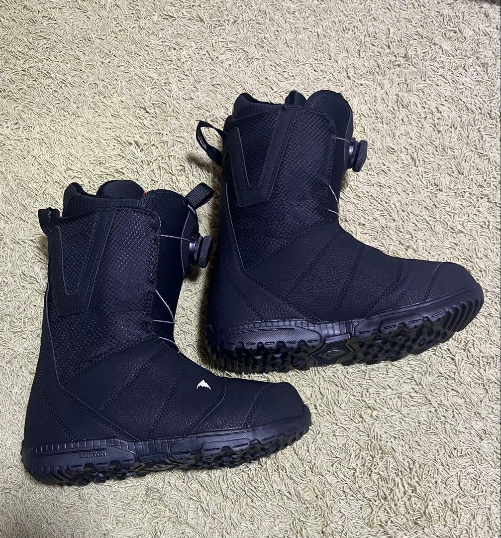 Burton moto boa wide 26.5 バートン　モト　ボア