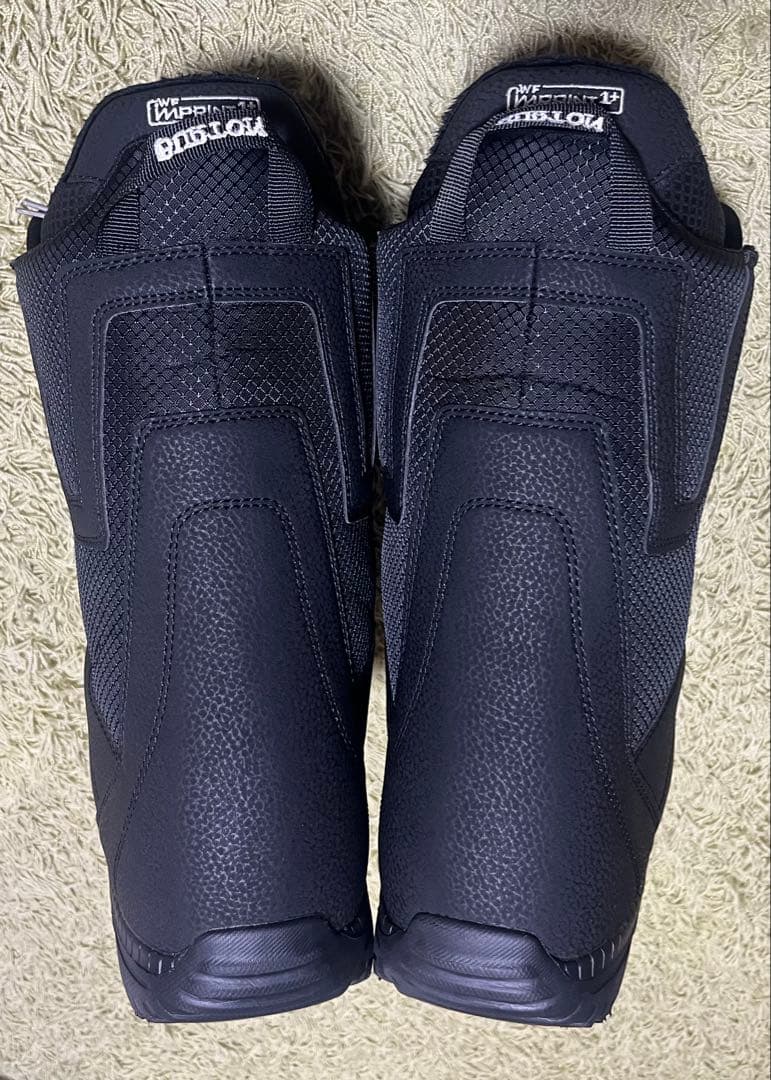 Burton moto boa wide 26.5 バートン　モト　ボア