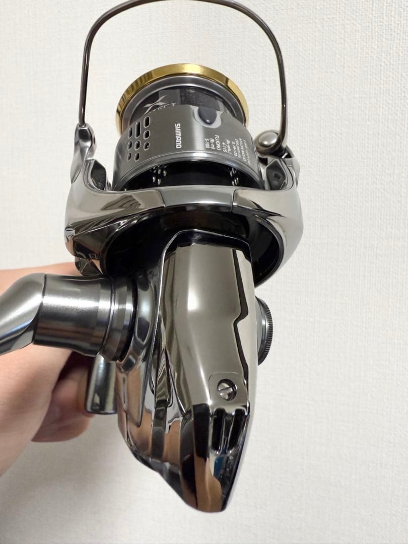 【極美品】18ステラ C2500SXG