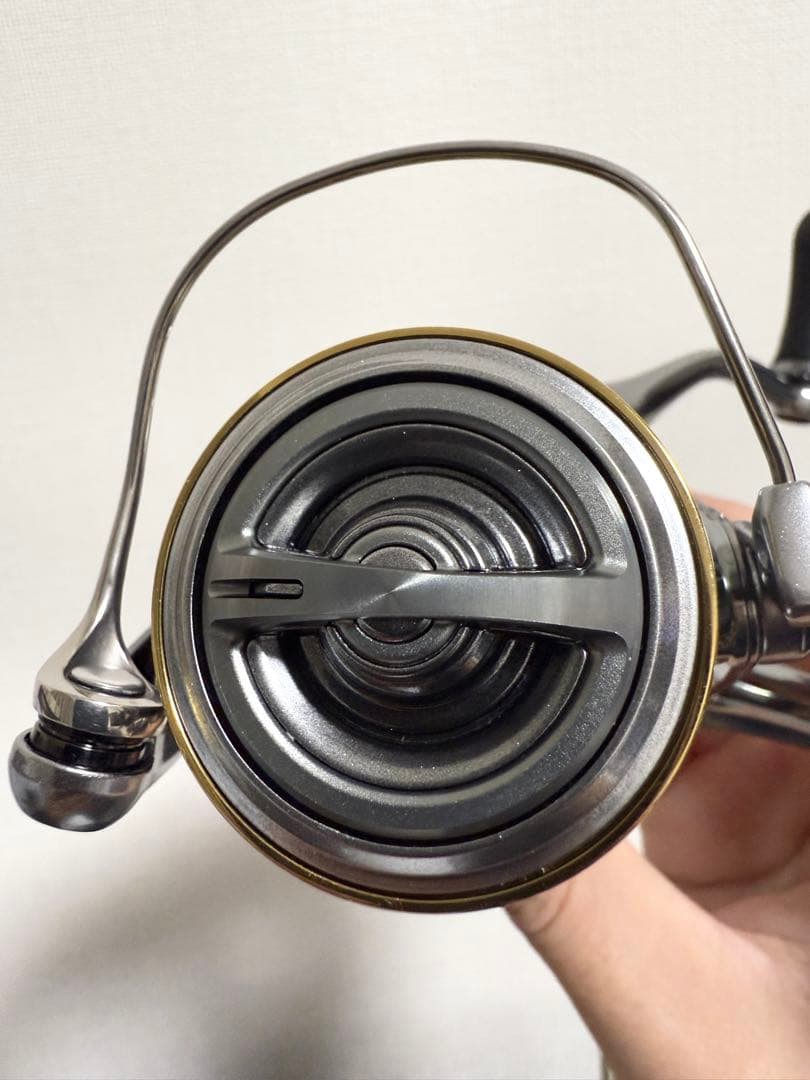 【極美品】18ステラ C2500SXG