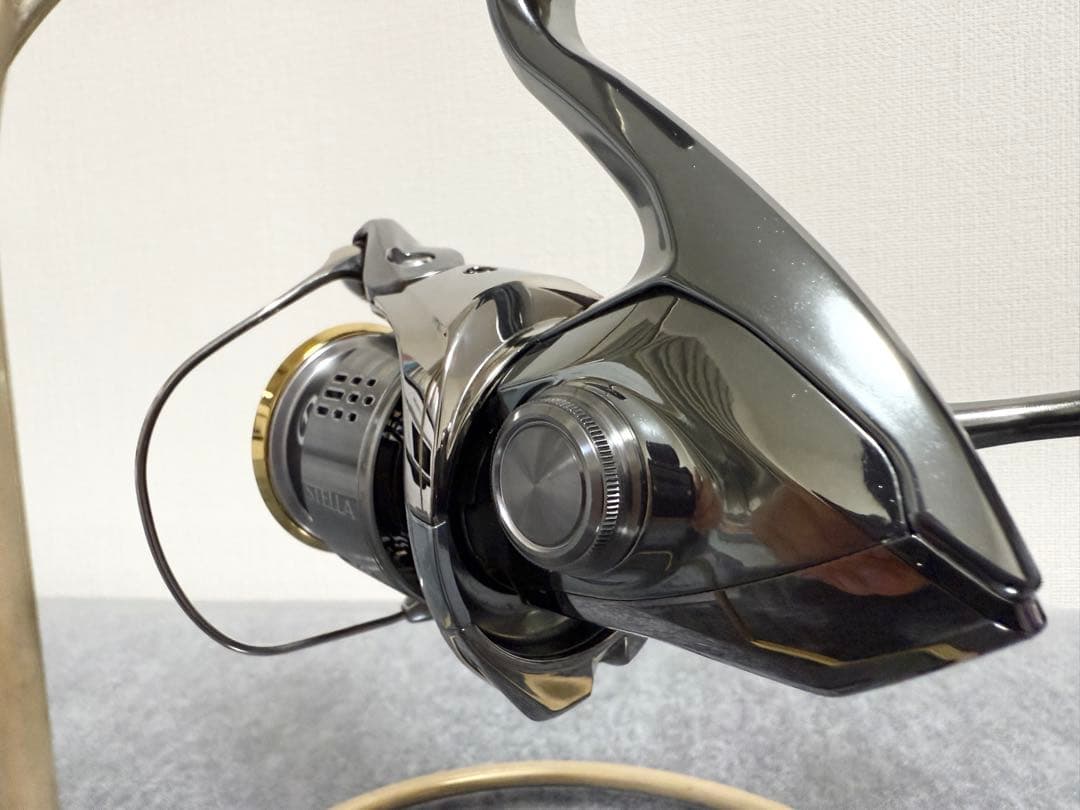 【極美品】18ステラ C2500SXG