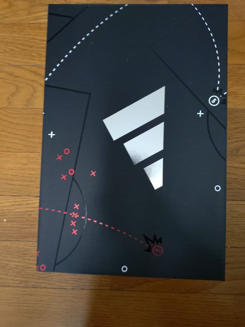 アディダス プレデター ELITE FT FG BWR