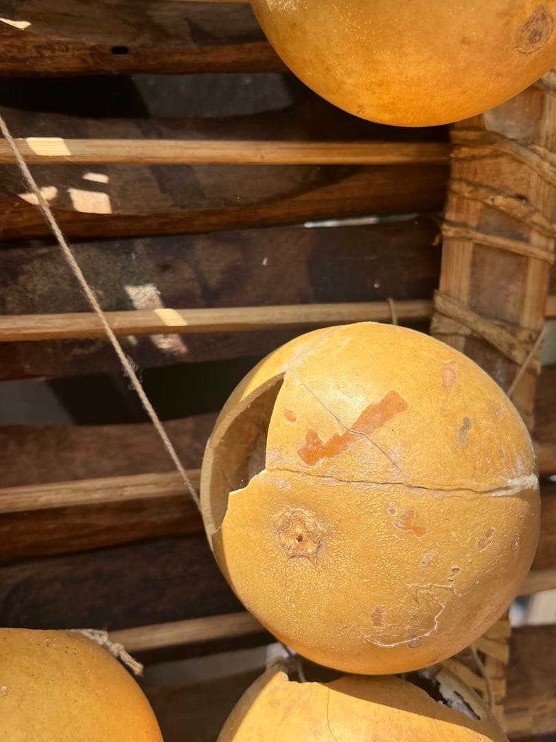 アフリカ　セネガル産　本格バラフォン　格安出品！