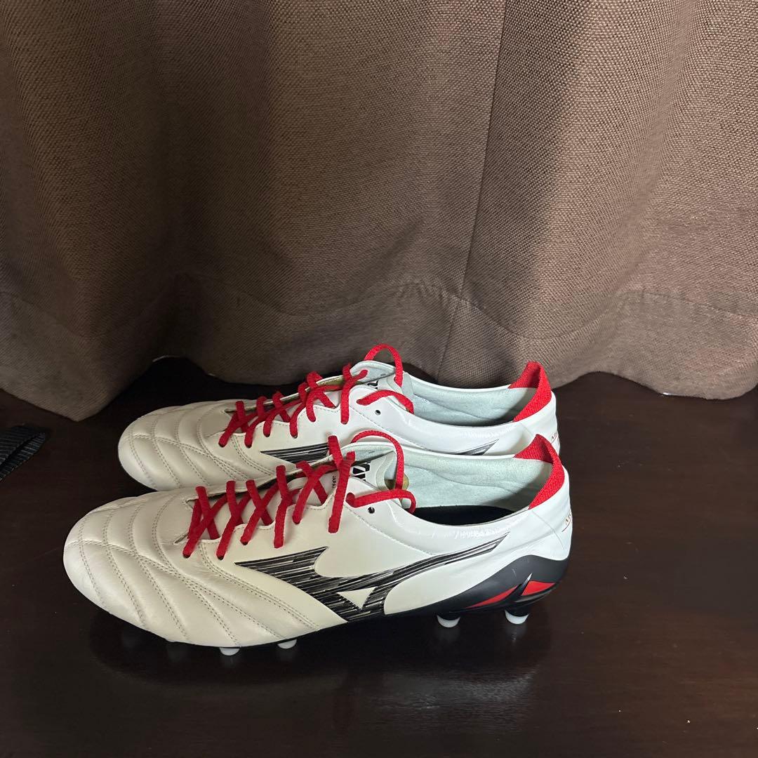 ミズノモレリア4