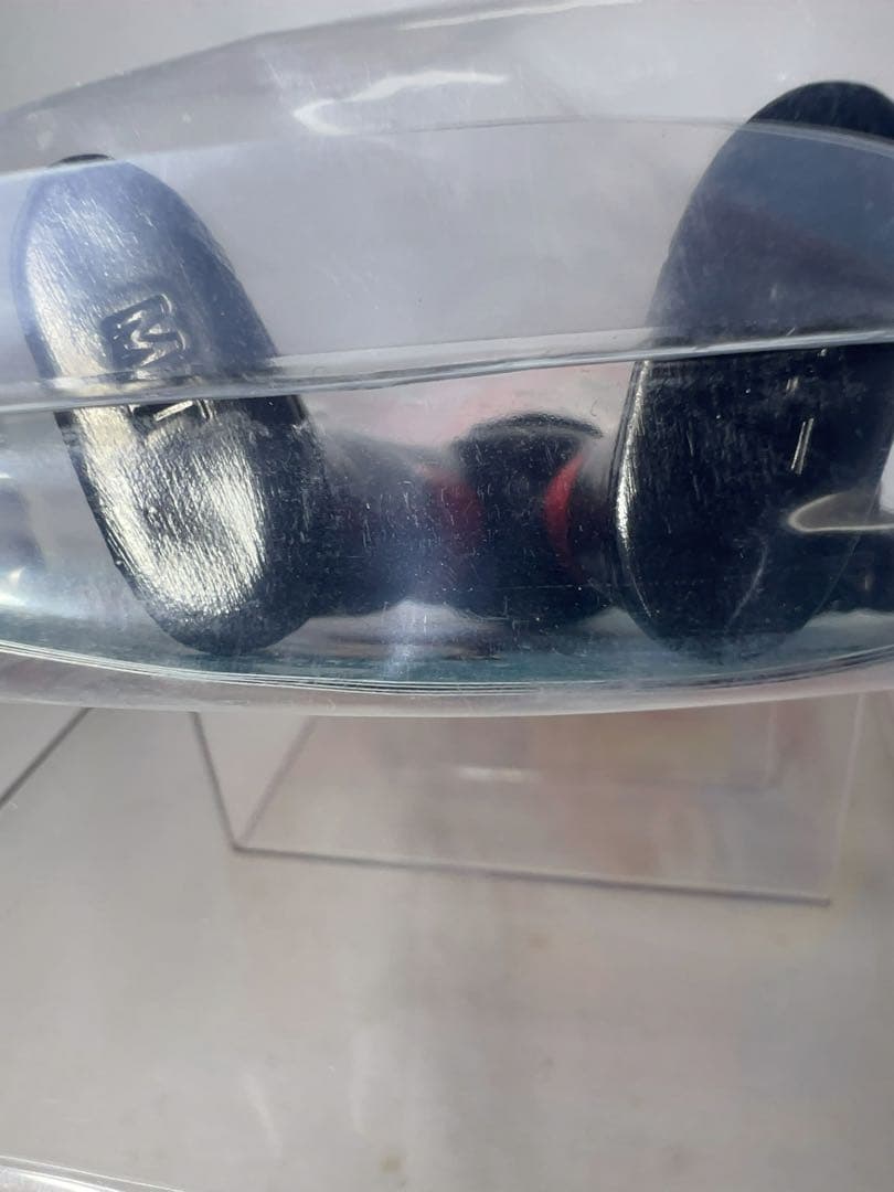 仮面ライダー　ショッカー戦闘員（赤・ベレー帽）　東映レトロソフビコレクション