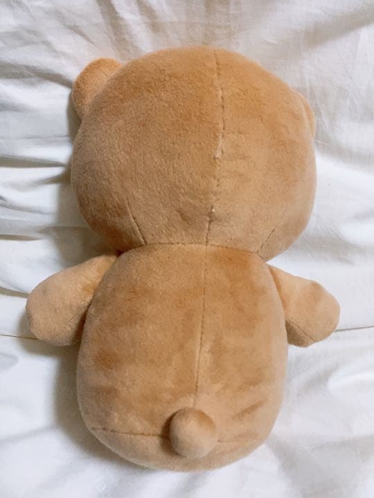 中島さん ぬいぐるみ ゆきむら。