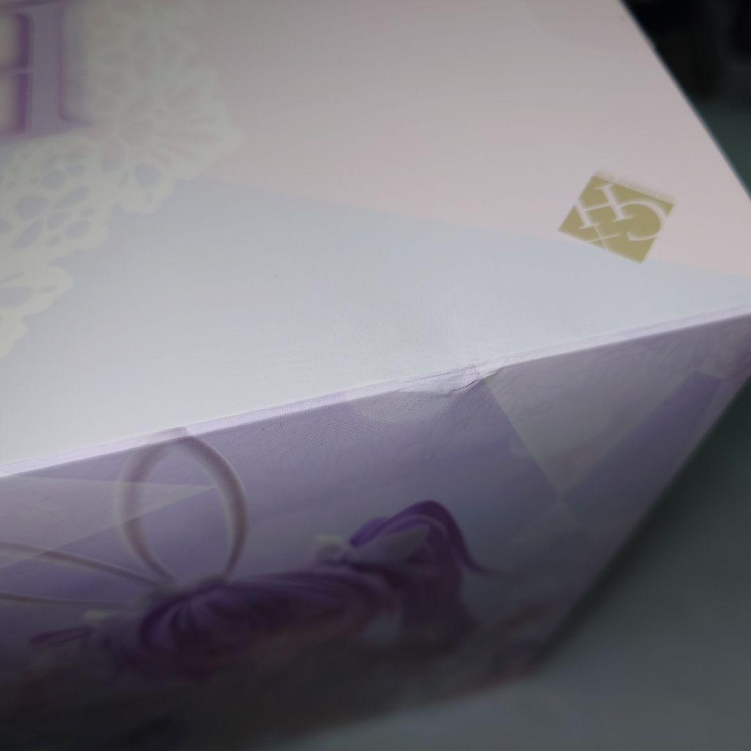 開封品 ゴールデンヘッド イヴ ウサミミランジェリー フィギュア rurudo