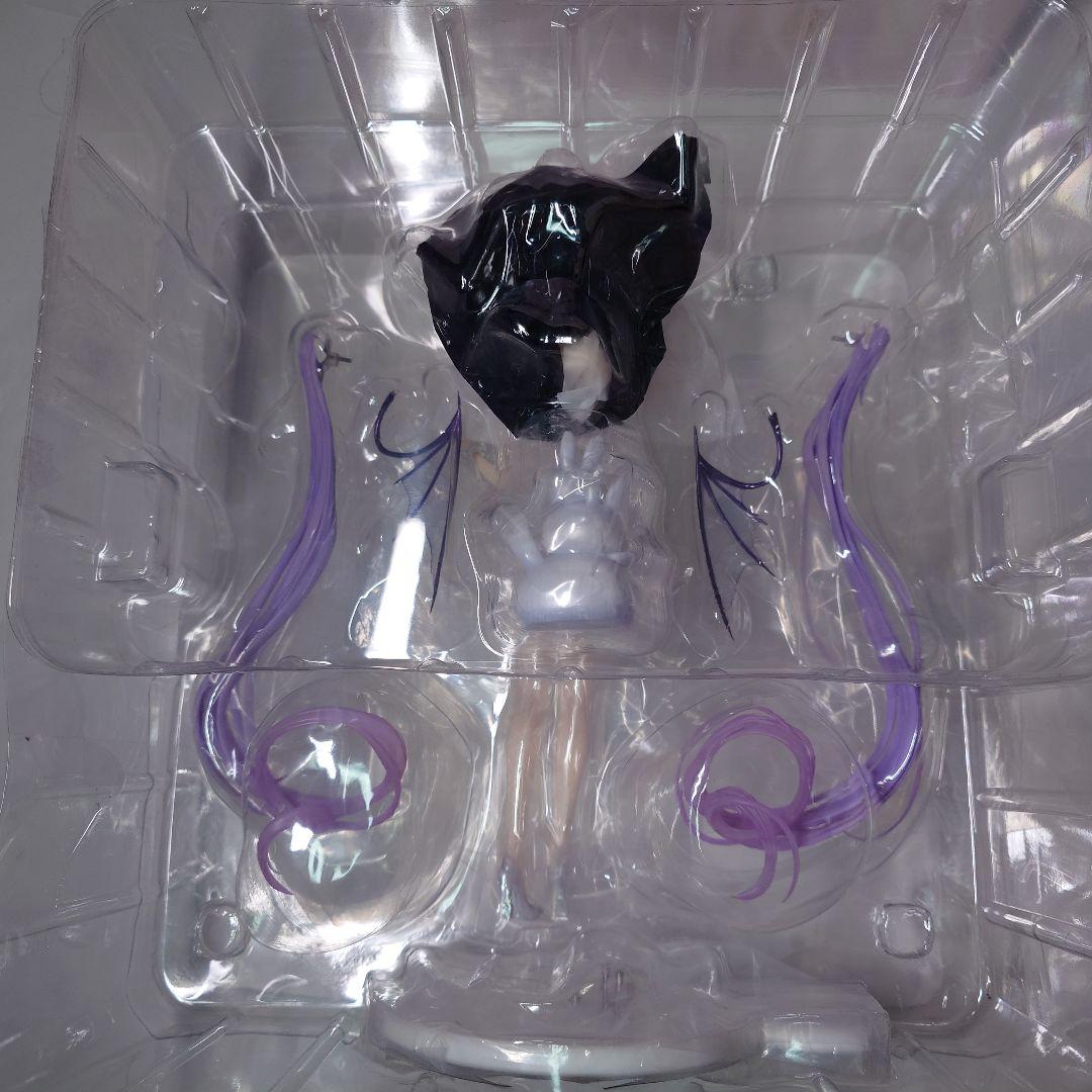 開封品 ゴールデンヘッド イヴ ウサミミランジェリー フィギュア rurudo