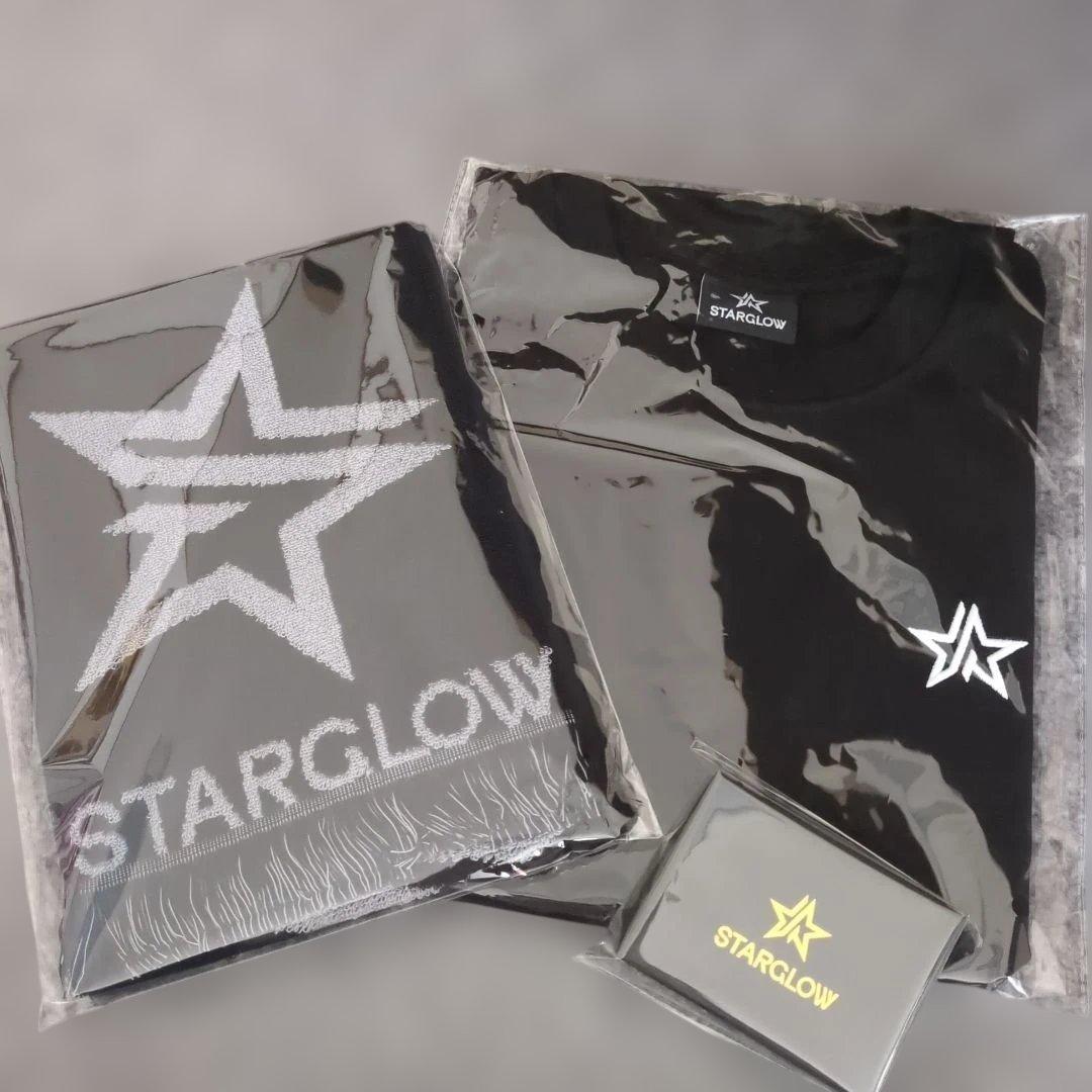 STARGLOW グッズセット