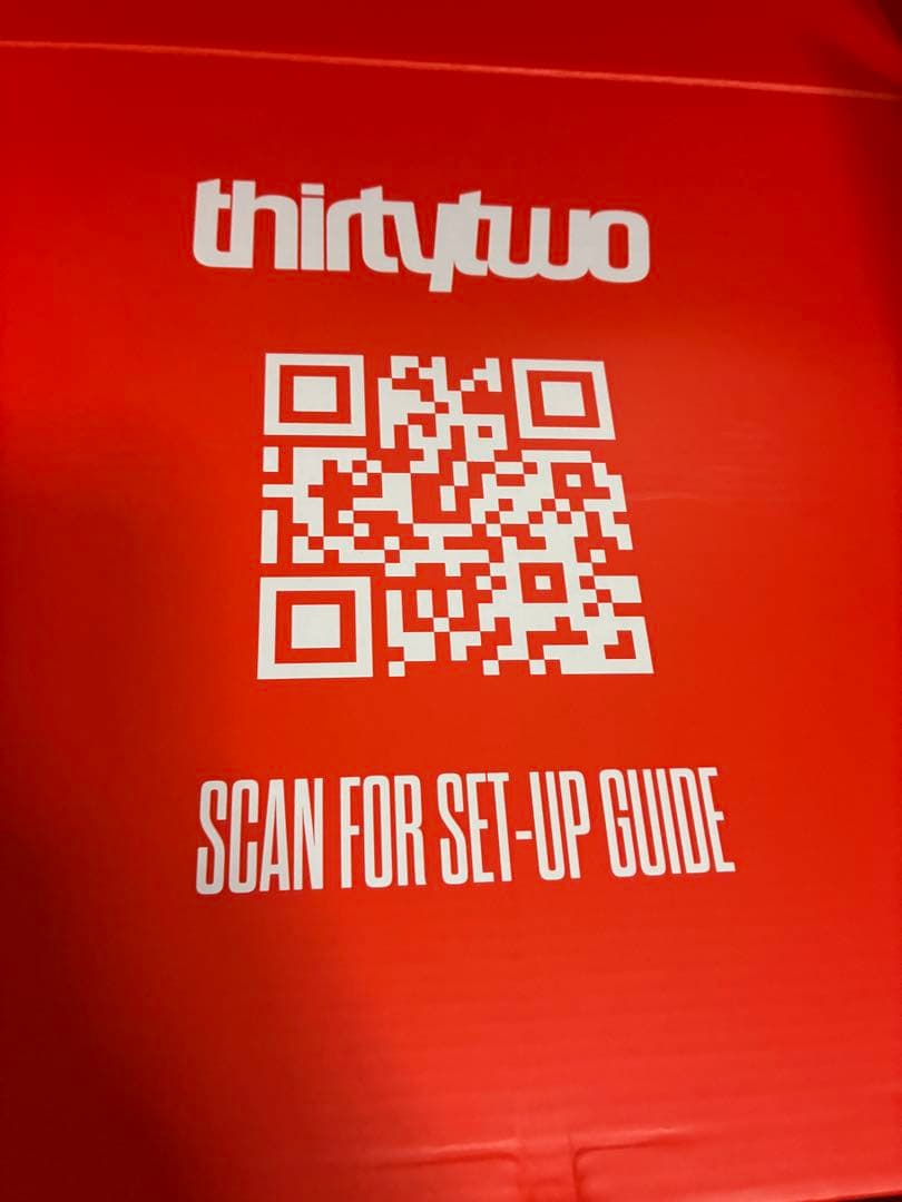 THIRTY TWO T32M FASE サーティーツーフェイズ スノーボード