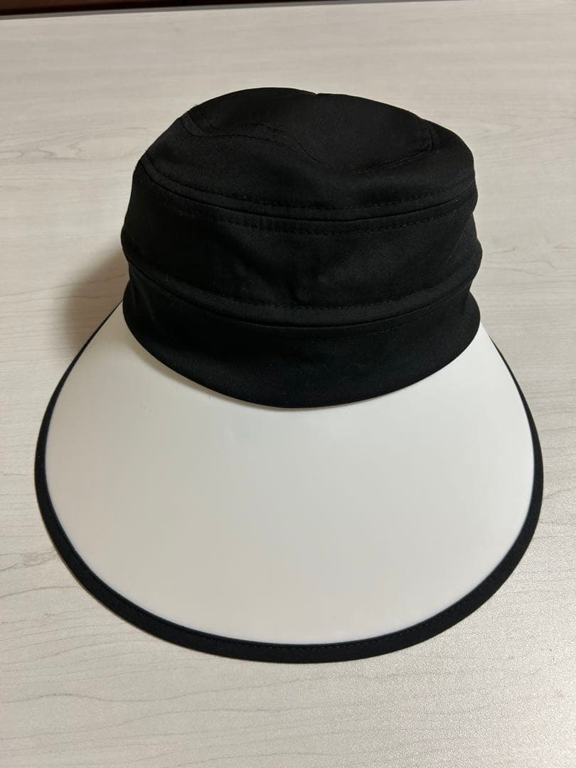 ランバンスポール　2WAYバイザー