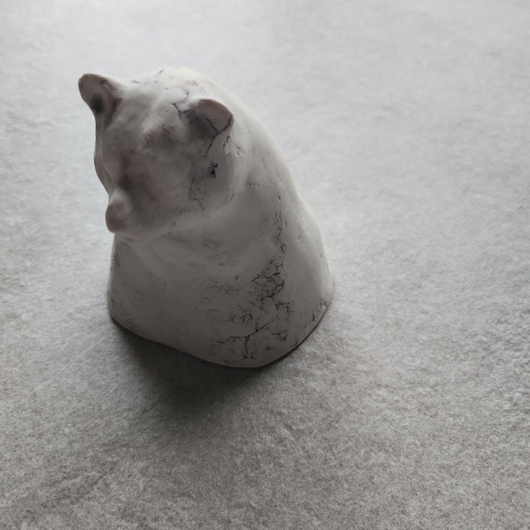 作家物　オブジェ