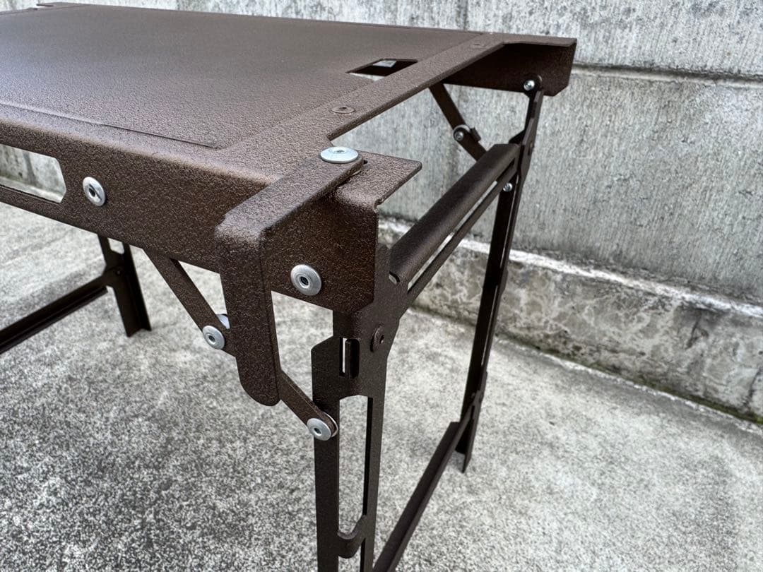 NATURE TONES ミニコネクトテーブル