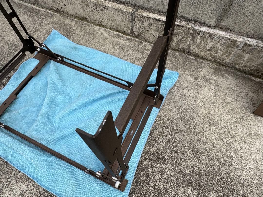 NATURE TONES ミニコネクトテーブル