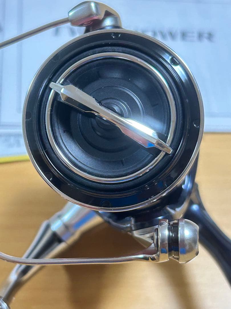 【Bbvv Dbdb】 シマノ　ツインパワーsw4000XG