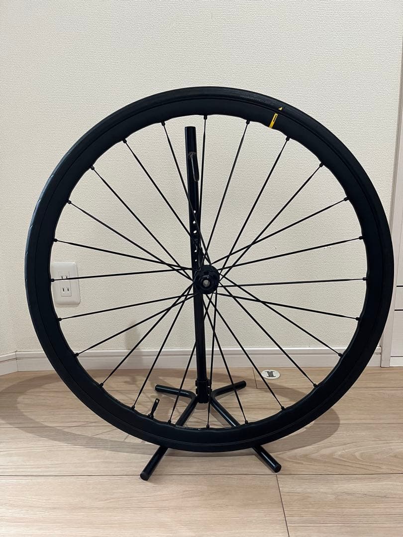マビック キシリウム MAVIC KSYRIUM SL 25 DISK