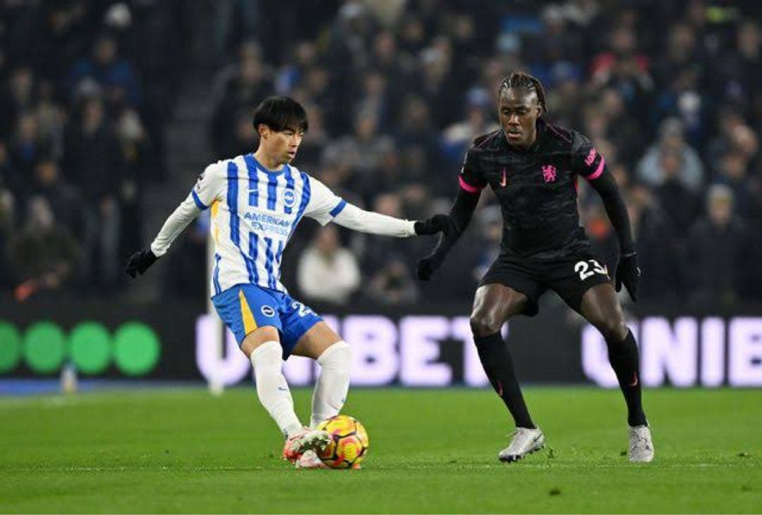 Nike Flight サッカーボール 24-25プレミアリーグ PL