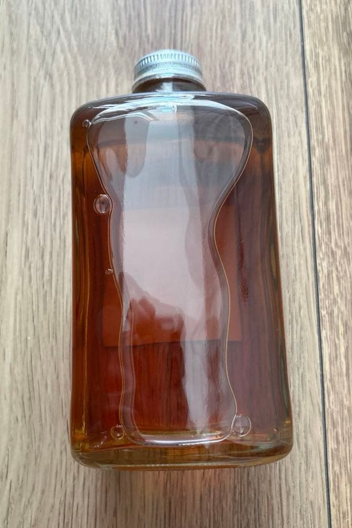 NIKKA FROM THE BARREL ウイスキー