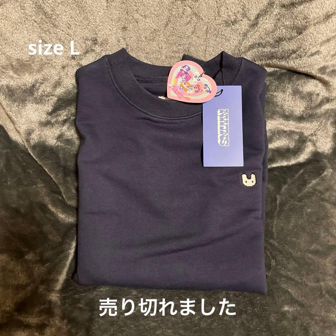 newjeans LINE FRIENDS 公式　バラ売り可