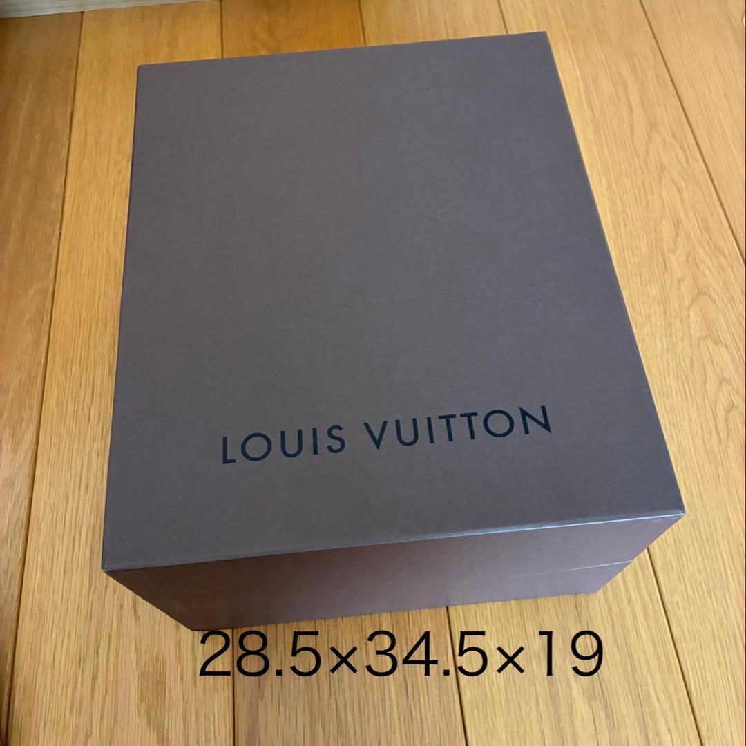 LOUIS VUITTON 　ルイヴィトン　空箱10個セット紙袋３個