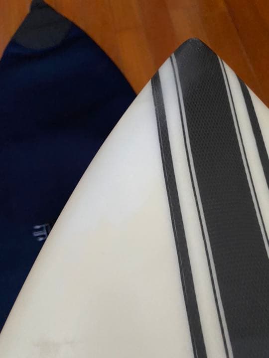 ジャスティスサーフボード  ホーキー　☆手渡し限定