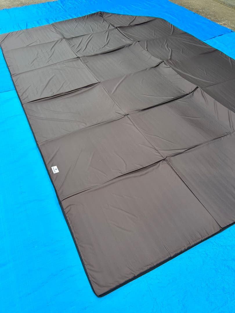 【美品】スノーピーク ランドロック TP-671R フルセット