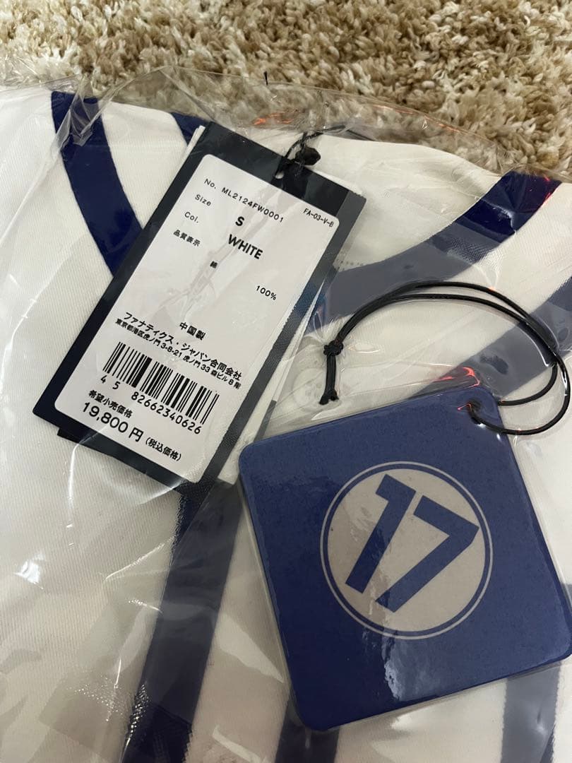 リンキンパーク エミリー着用 大谷翔平 Fanatics ドジャース