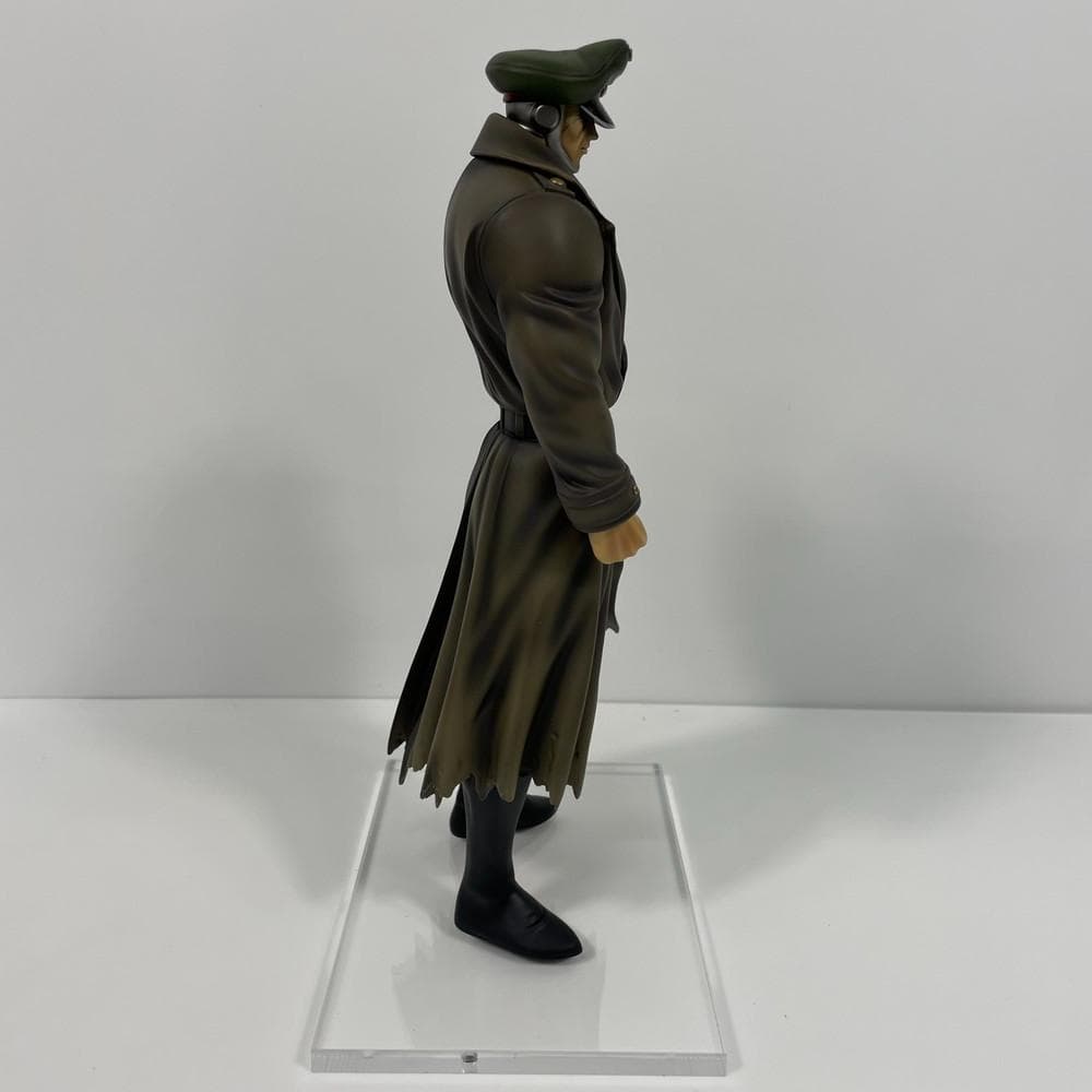 ◆キン肉マン レジェンド超人 ブロッケンJr. フィギュア　09264