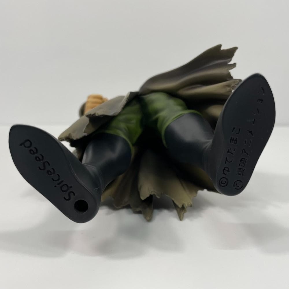 ◆キン肉マン レジェンド超人 ブロッケンJr. フィギュア　09264