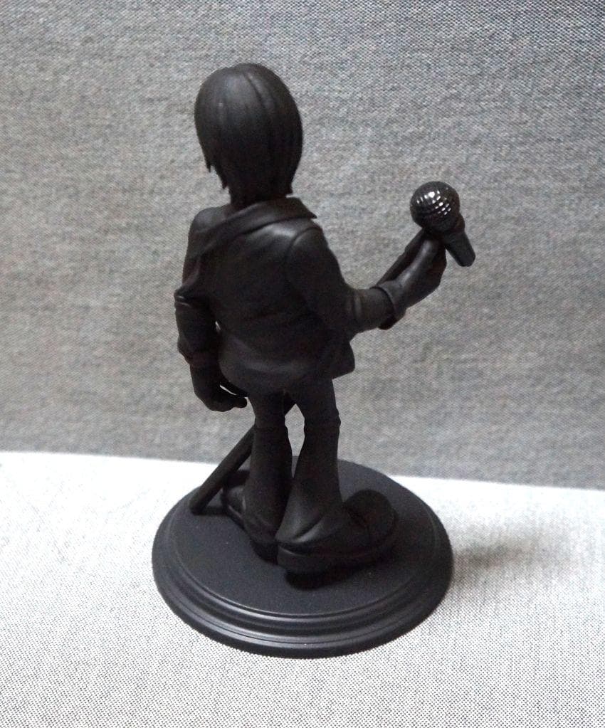 氷室京介 フィギュア