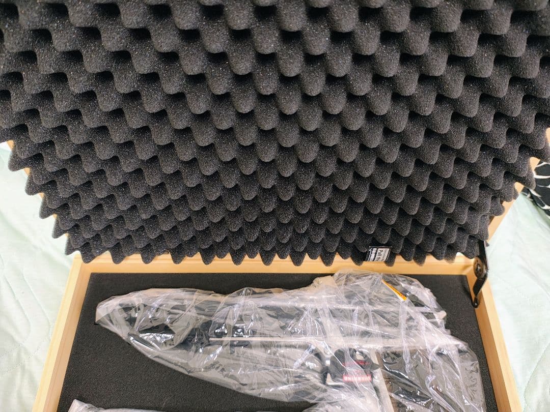 東京マルイ　ライトニングホーク　　ガスガン