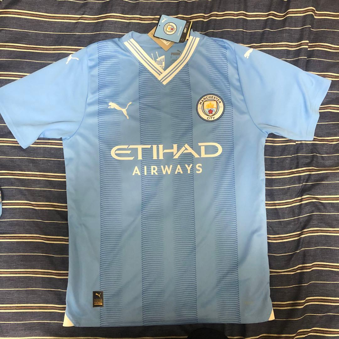 限定品 マンチェスター・シティ×BEP   17 De Bruyne