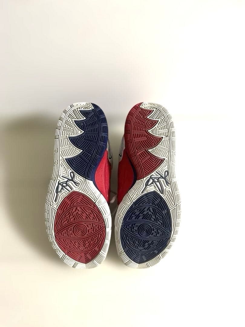 Nike バスケットボールシューズ カイリー6 usa