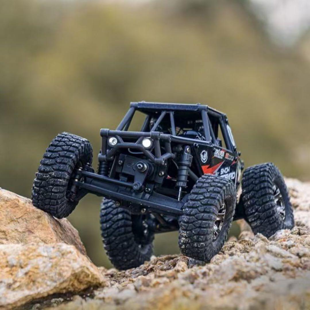  LEOPARD RCオフロードカー 充電式